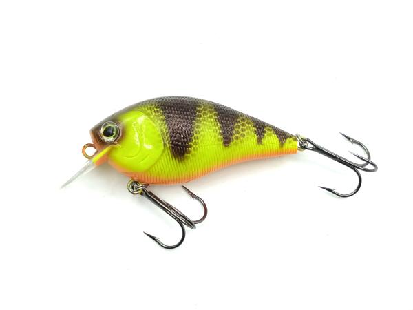 Chatreuse Perch 9cm